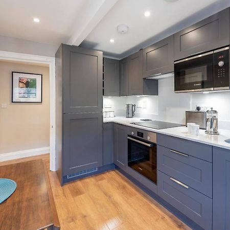 Stunning&Central Milsom Street Apartment Bath Eksteriør bilde