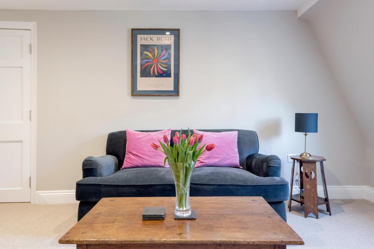 Stunning&Central Milsom Street Apartment Bath Eksteriør bilde