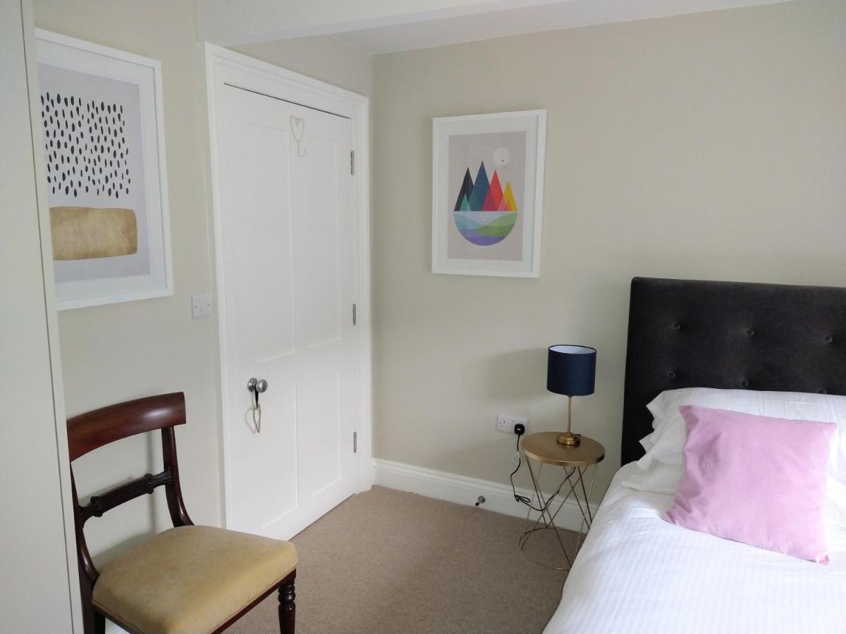 Stunning&Central Milsom Street Apartment Bath Eksteriør bilde
