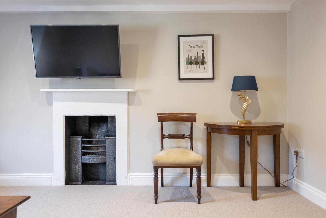 Stunning&Central Milsom Street Apartment Bath Eksteriør bilde